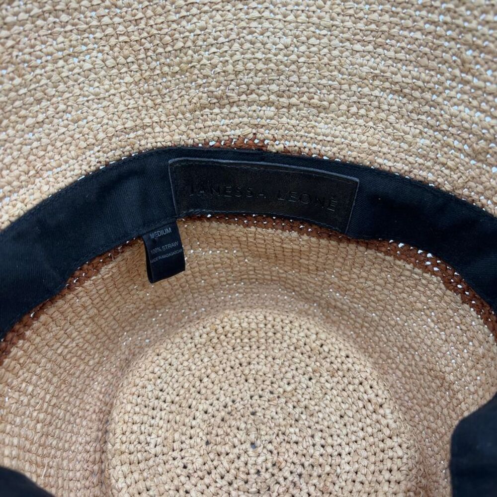 Janessa Leone Women's Hat - Picture 4 of 5